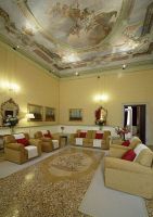 Ruzzini Palace Hotel 11